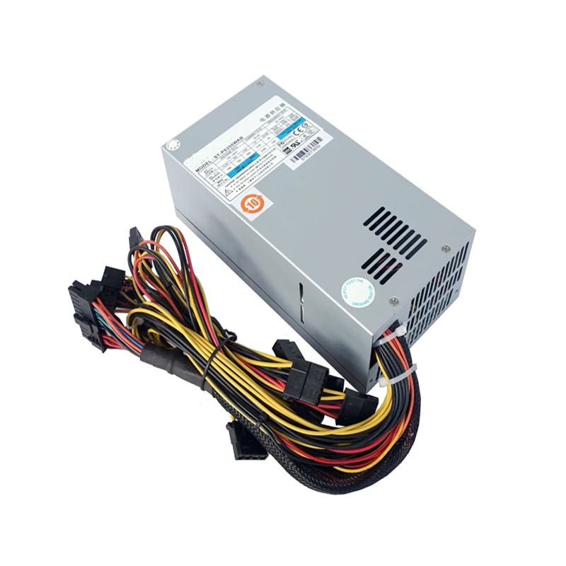 세븐팀PSU 전원공급장치 ST-P0350WAB 2U 350W 신