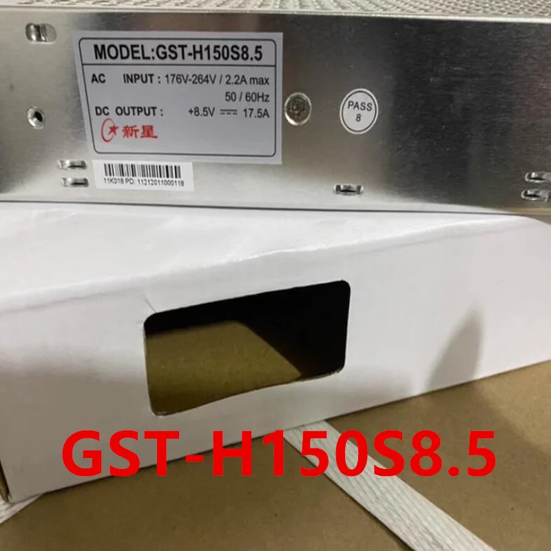 POWERLD 8.5V17.5A 150W GST-H150S8.5 12V12.5A GST-H150S12-CII 새 전원공급장치