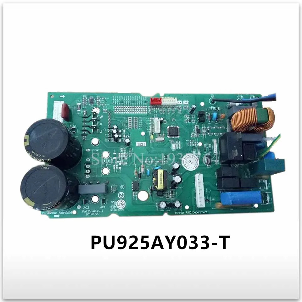 에어컨 컴퓨터 보드 PU926AY013-T PU925AY036-T PU925AY035-T PU925AY033-T PU925AY073-T PU925AY071-T PU925AY075