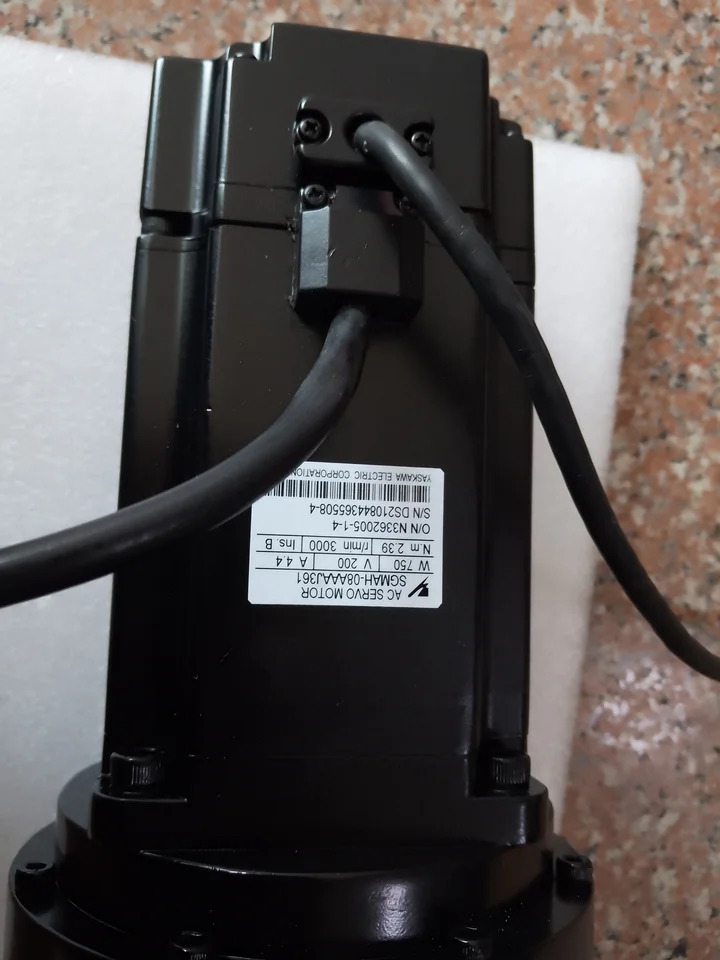 SGM호환AH-08AAAJ361 서보모터 SGM호환AH 08AAAJ361 신