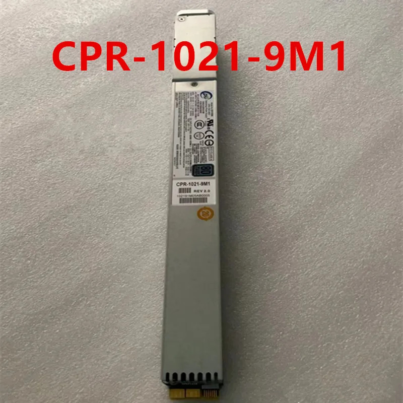 COMPUWARE 1000W 전원공급장치 CPR-1021-9M1새 원본 PSU