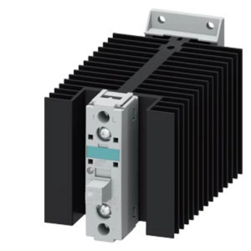 솔리드 스테이트 접촉기 산업컨트롤러 인버터 3RF2370-1BA04 3RF2370-3AA04