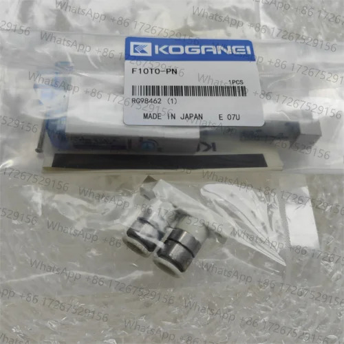 솔레노이드 밸브 F10T0-PN1pcs