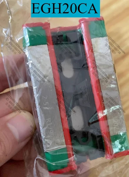 가이드 레일 슬라이더 EGH20CA 완전히 기능 리퍼 완료 OK