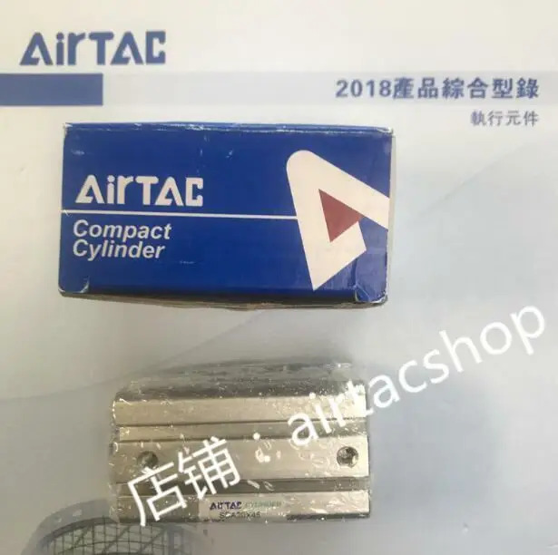 AirTAC SDA20X45 실린더