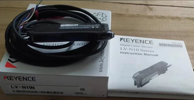 LV-N11N LV-N11P LV-N11MN KEYENCE 레이저 증폭기