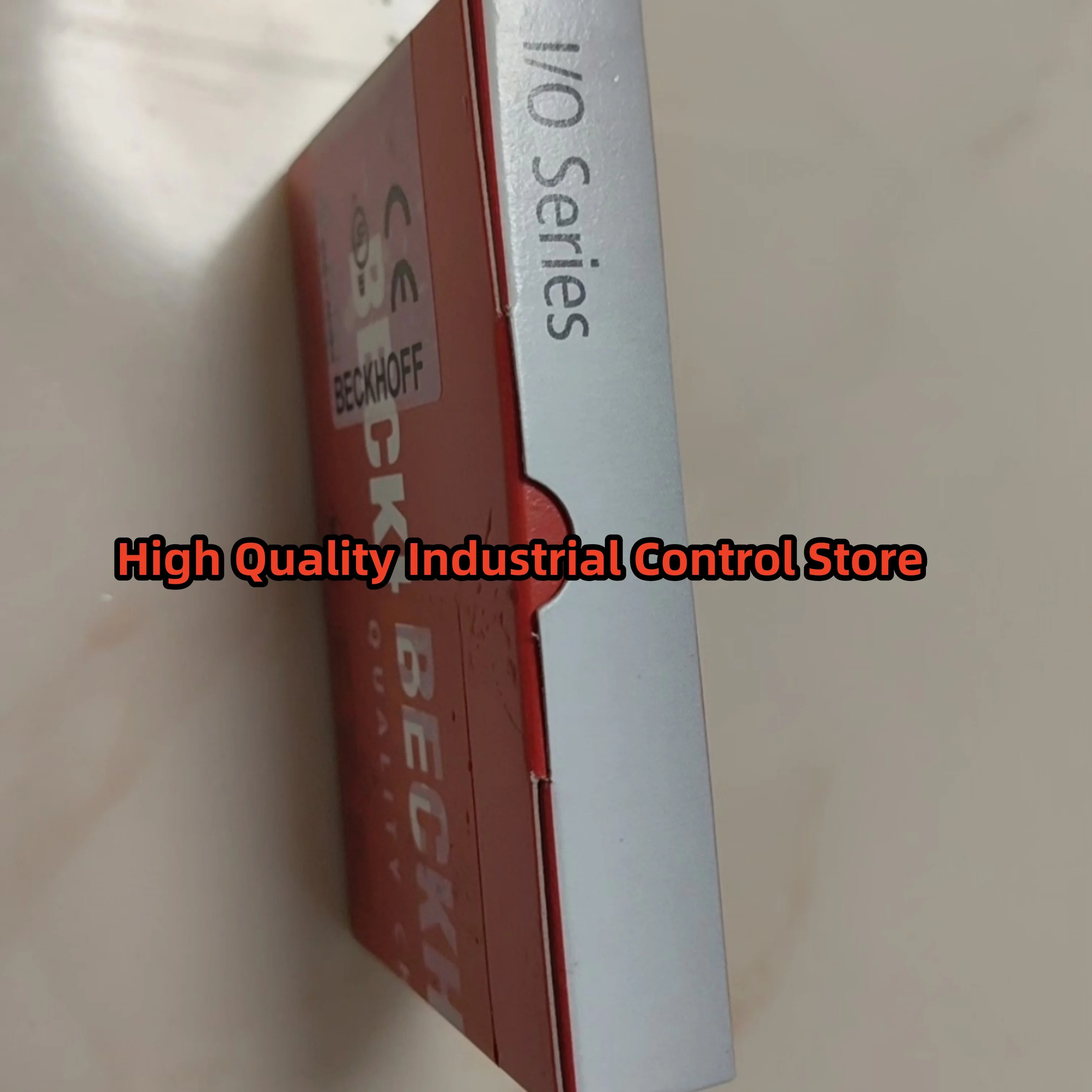 PLC 모듈 EL5042 EL1904 원본