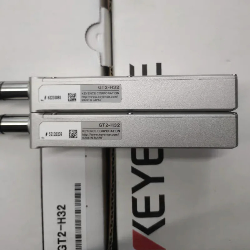 KEYENCE 2-H32 2-H32L 2-H50 접촉 거리 센서 헤드 신 오리지널