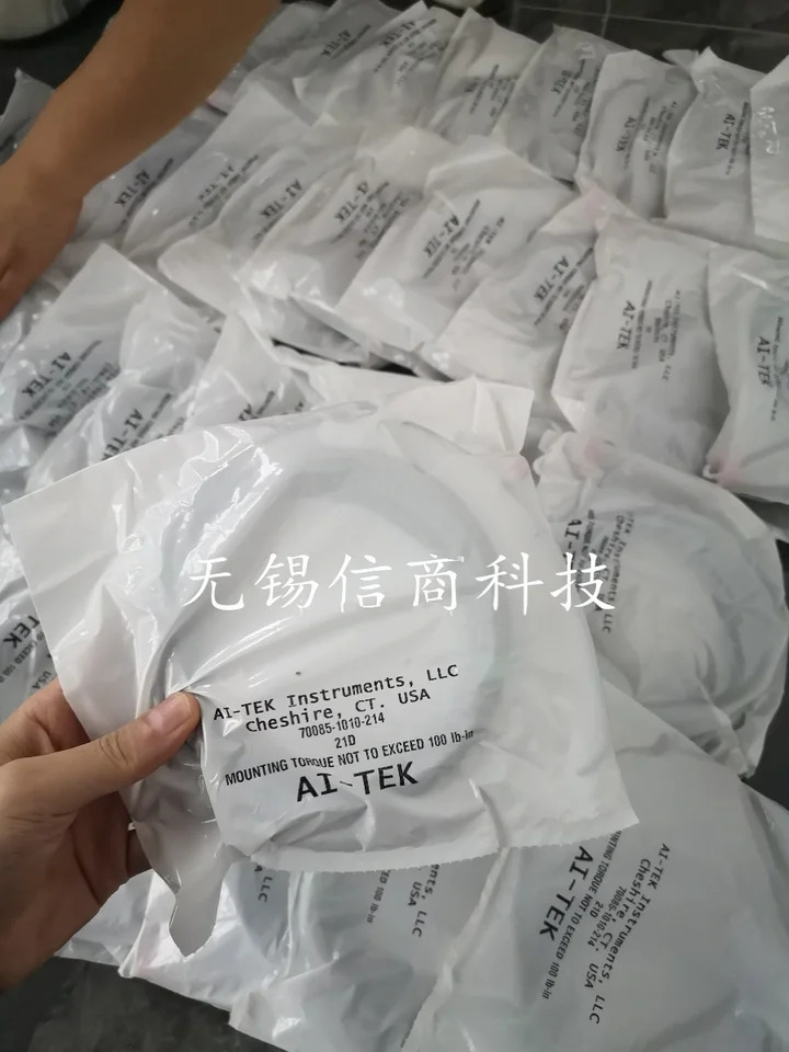 AI-TEK 속도 모니터 TT77630-10 미국