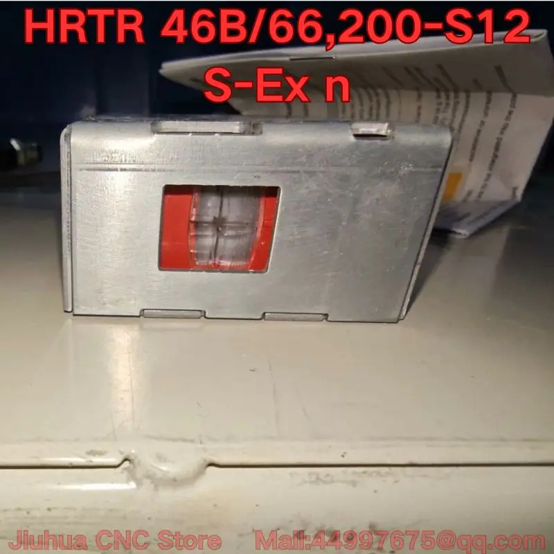 HRTR 46B/66200-S12 S-Ex n 방폭 센서
