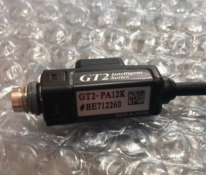 2-PA12K KEYENCE 범디지털 접촉 센서 신