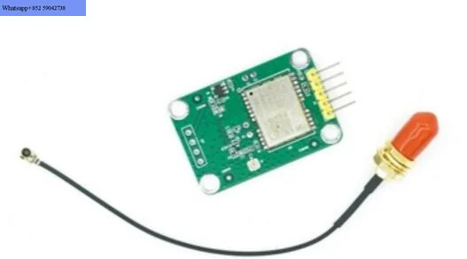 오리지널 관측Beidou GPS 듀얼모드 듀얼 주파수 포지셔닝 모듈 BDA Beidou TAU1302 L1 L2 또는 L5