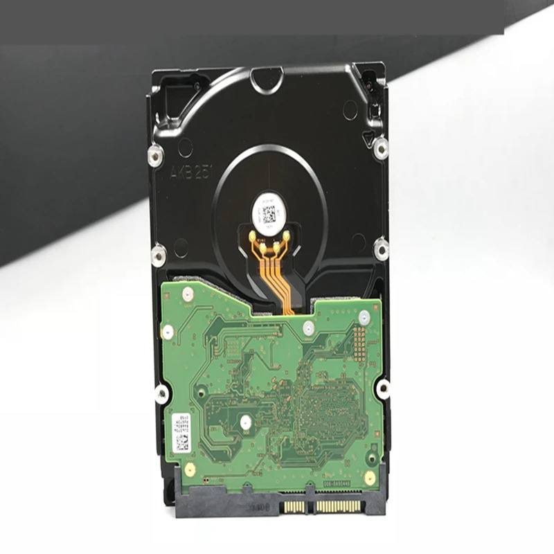 엔터프라이즈 HDD HUS726060ALE610 내장 하드 Hgst 6TB 3.5 SATA 6 Gb/s 128MB 7200RPM 새 원본