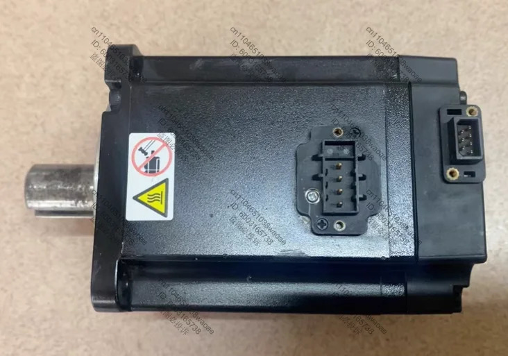 AC 서보모터 MS1H1-75B30CB-T331Z 리퍼 OK