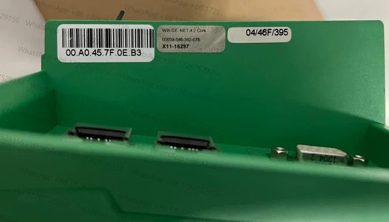 PLC ILC 390 PN 2TX-IB 신규 2985314