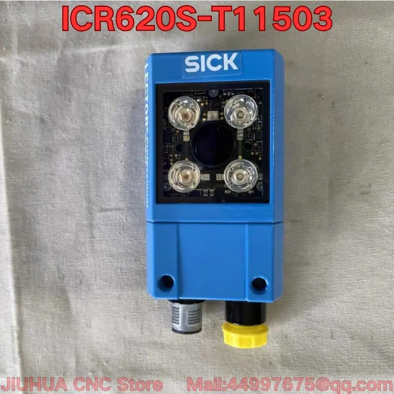 ICR620S-T11503 바코드 리더기