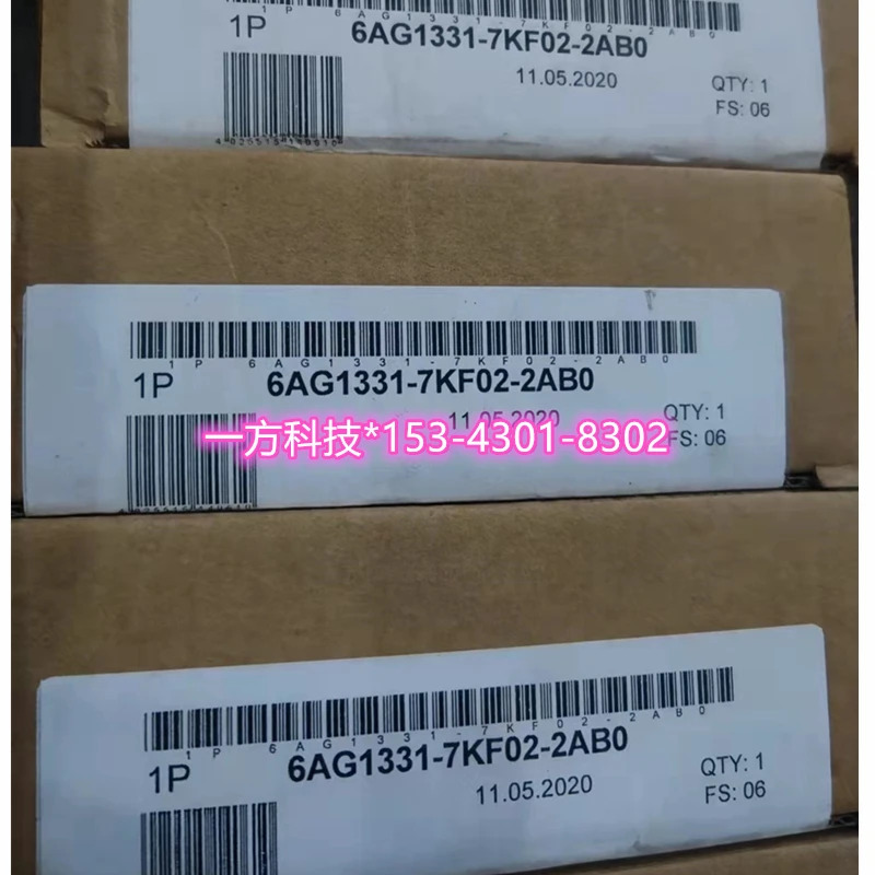 넓은 온도 모듈 6AG1331-7KF02-2AB0 SM331 6AG13317KF022AB0