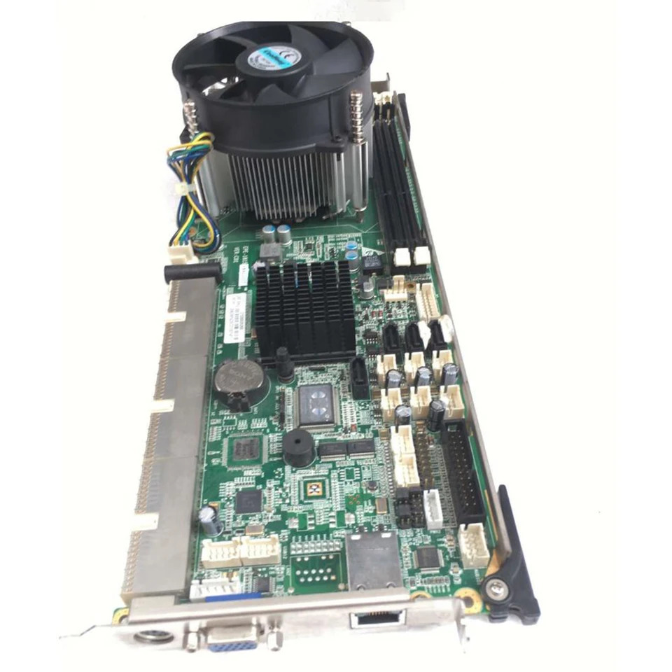 EVOC IPC 마더보드EPE-1815 VNAU-Q67
