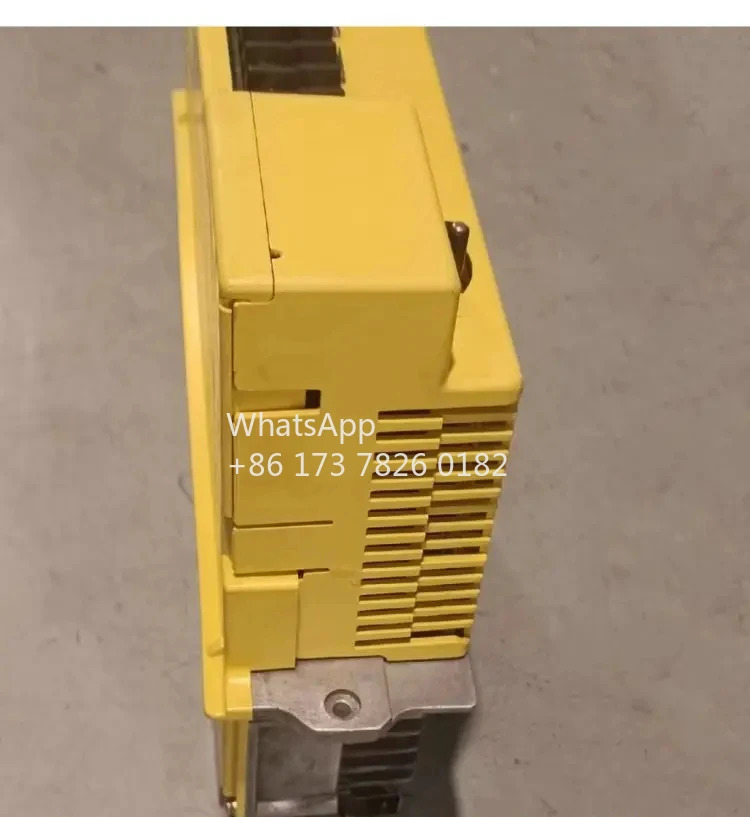 A06B-6066-H234 리퍼 드라이브 기능 OK