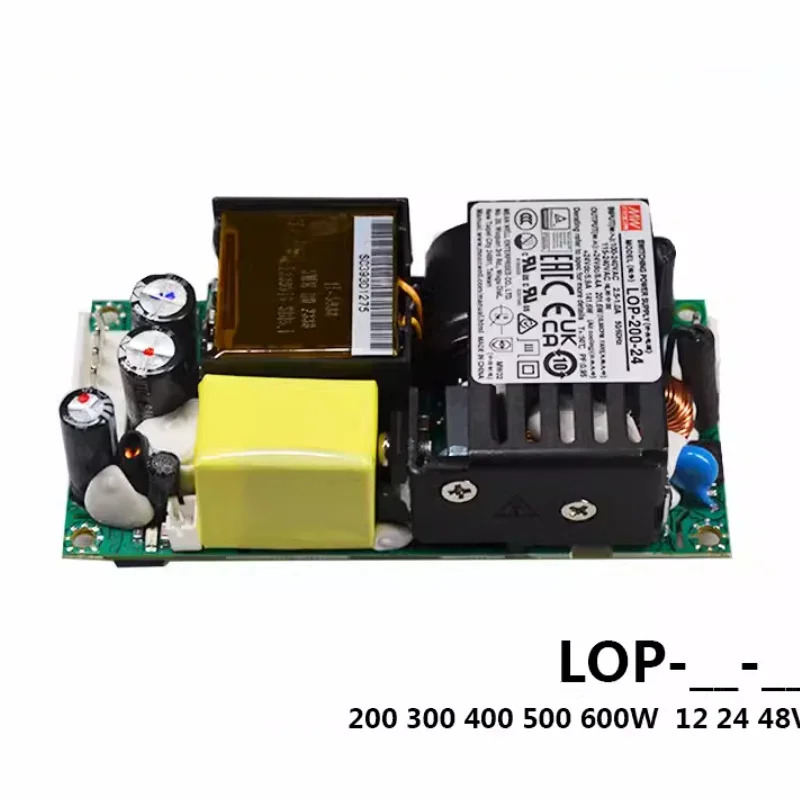 MEAN WELL LOP-600-12 15 18 24 27 36 48/54
