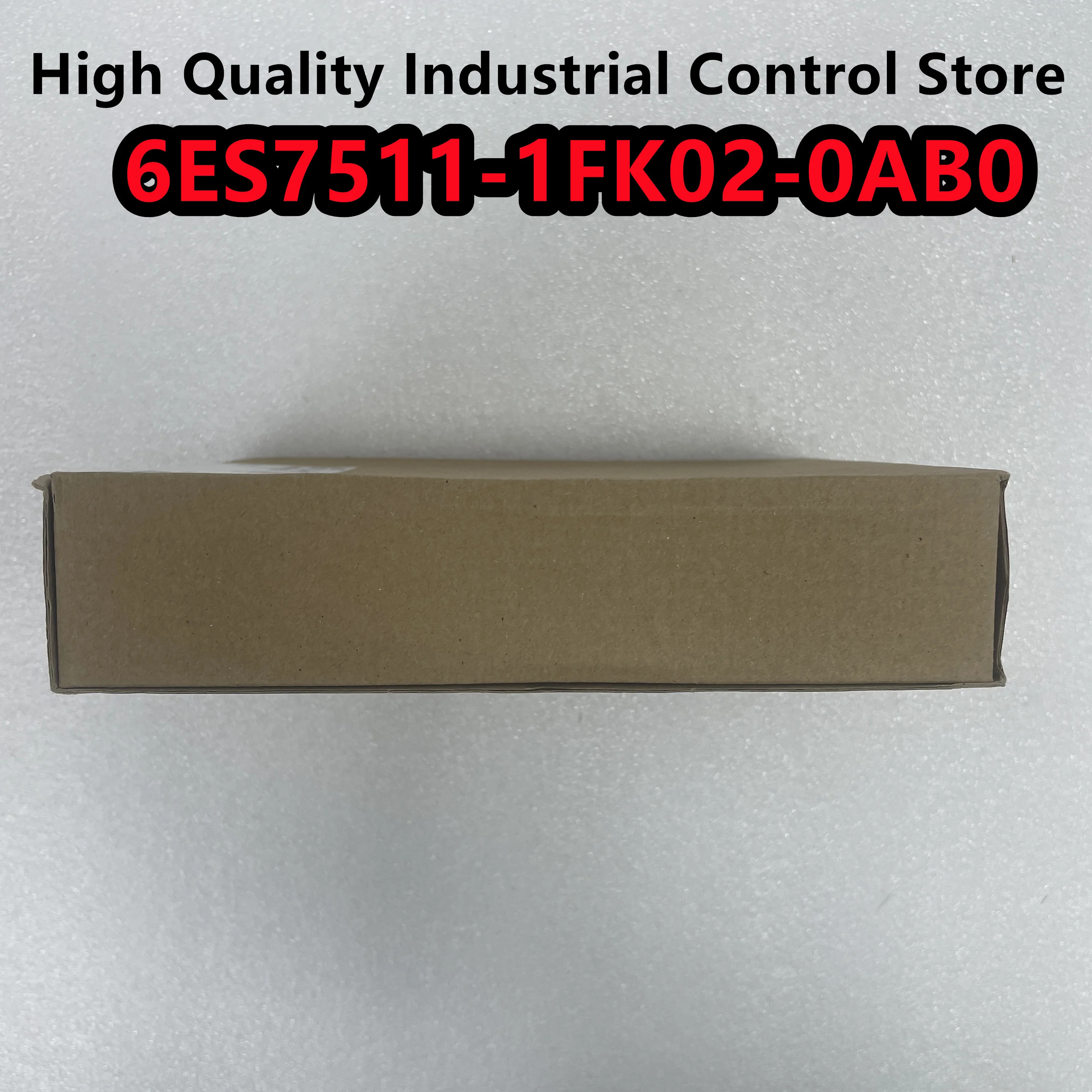 PLC 6ES7511-1FK02-0AB06ES7511-1TK01-0AB0