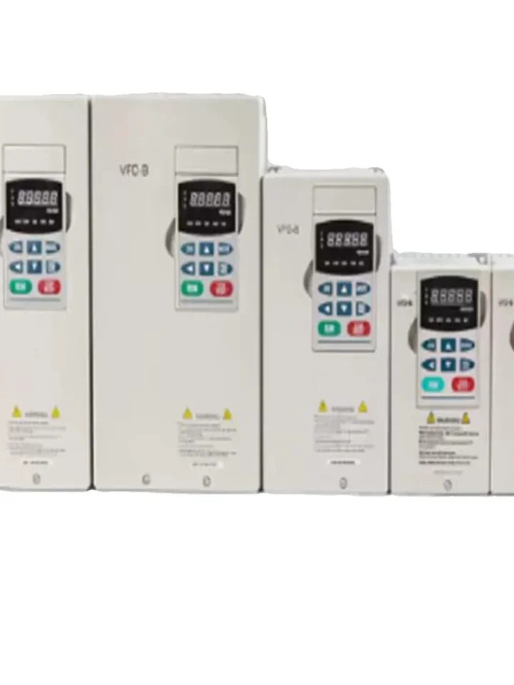 델타 인버터 VFD-B 시리즈 VFD015B43W 1.5KW 380V