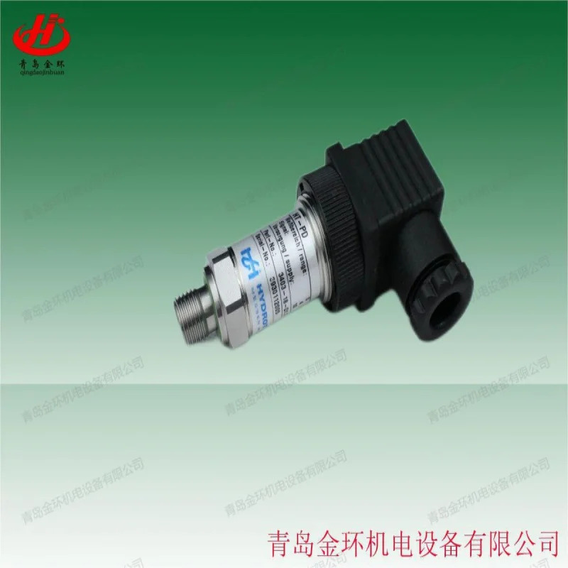 Hydrotechnik 압력센서 1910212377 Hyde Tenik 3403-15-c4.37