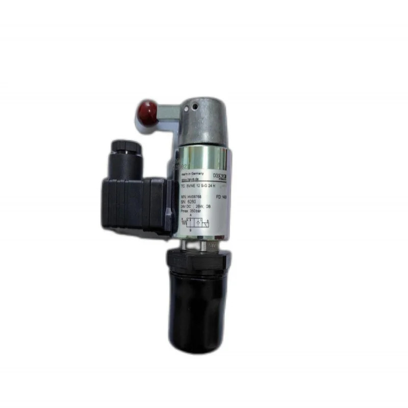 헬비거 HOERBIGER SVN222BE12PDH SVNE12SG24H HV08768