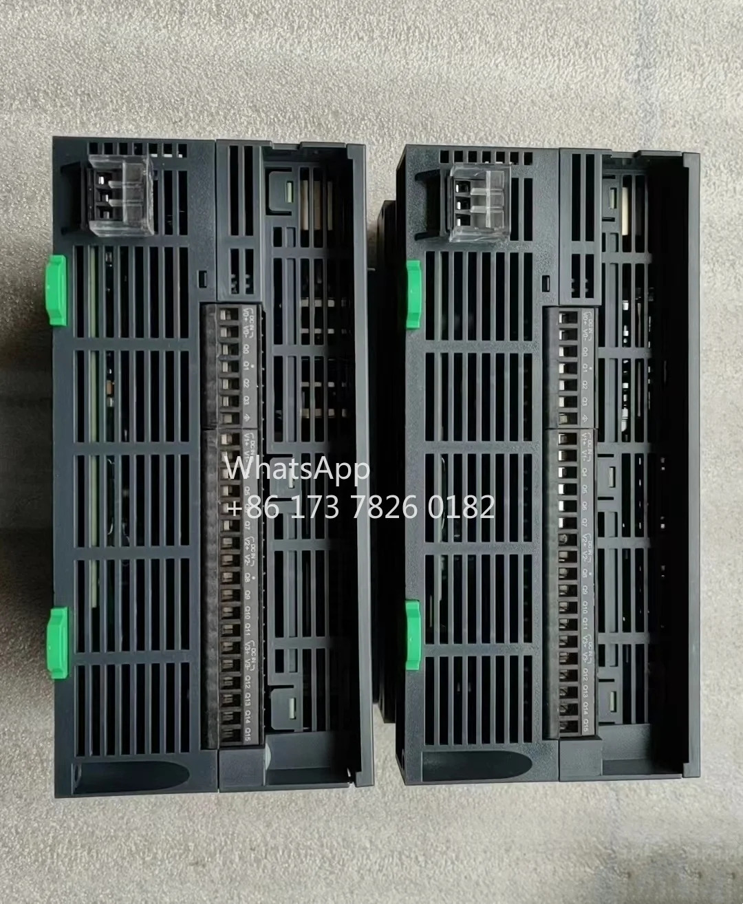 TM241CE40T 리퍼 PLC 기능 OK