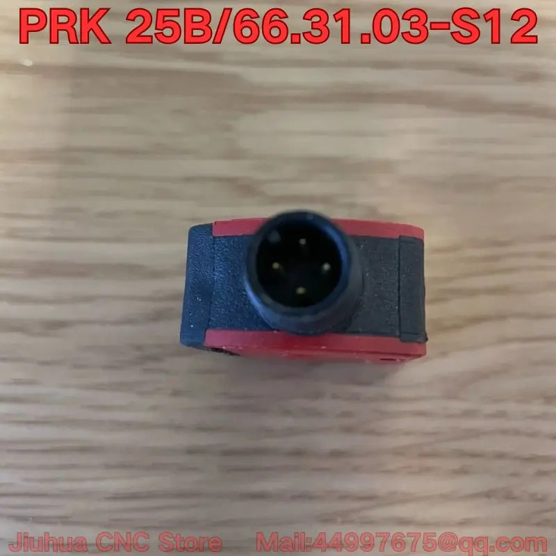PRK 25B/66.31.03-S12 광전센서
