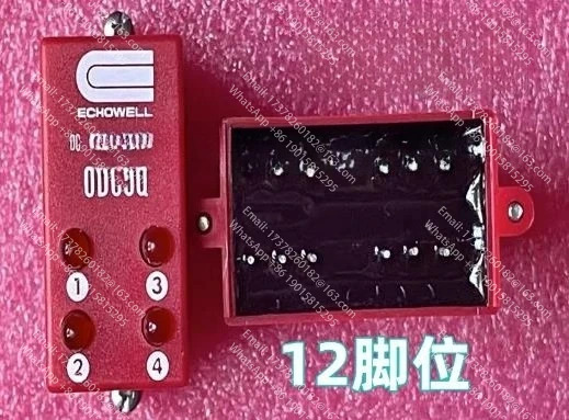 ODC5Q DIP-12 오리지널 신 0DC5Q