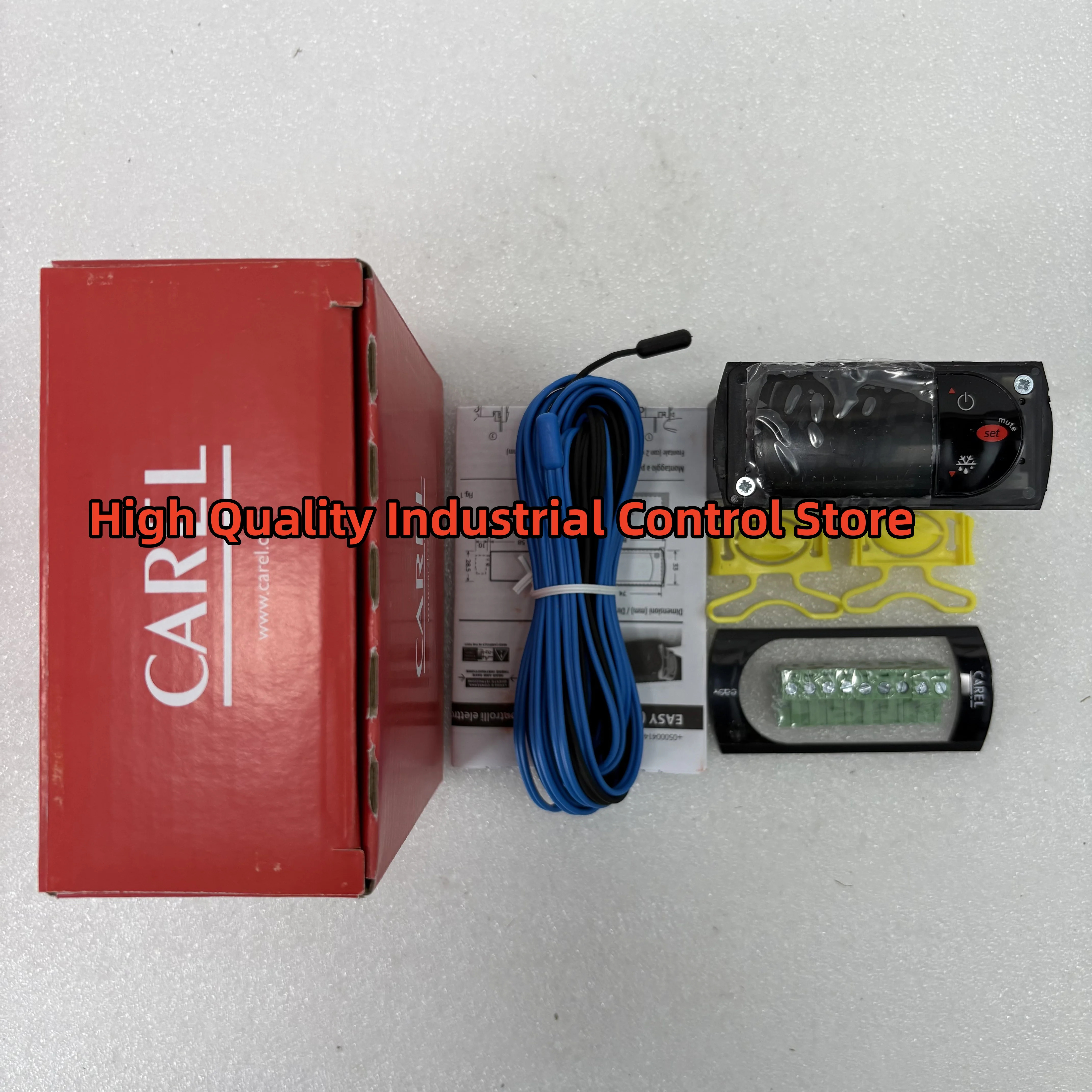 PYGX1Z0501 PZGXS0J111 온도 조절기 원본