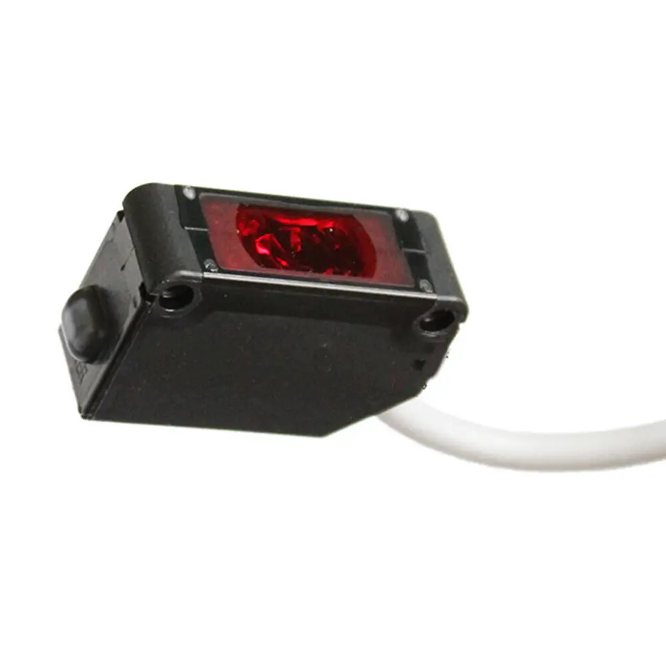 파나소닉 SUNX CX-411-P 광전센서쓰루 빔 PNP