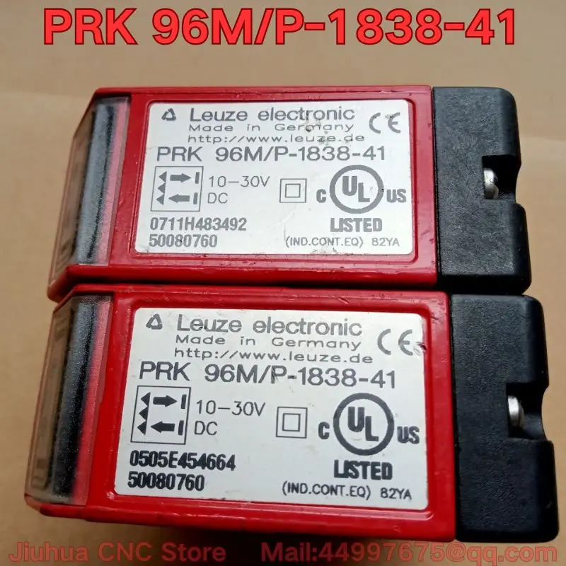 PRK 96M/P-1838-41 광전센서
