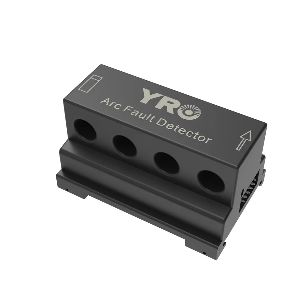 스마트 지능형 모니터링 모듈 홀 센서 YRO 컴바이너 RS485 DC ARC 감지