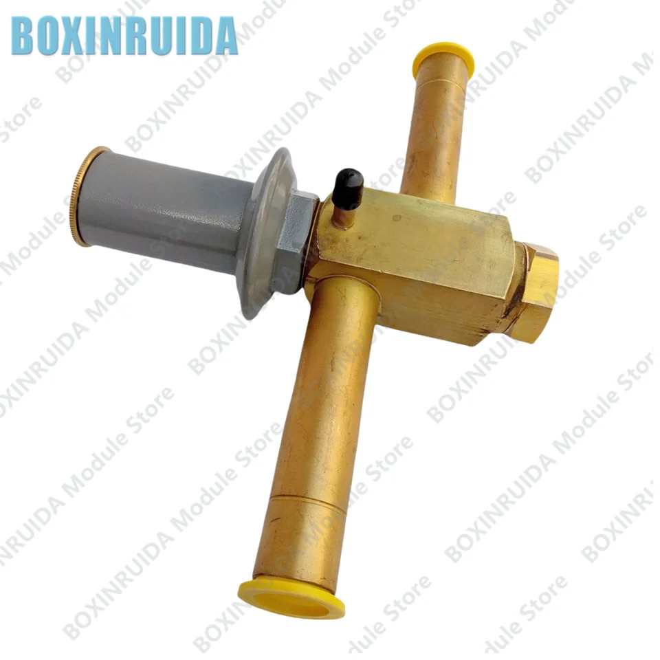 바이패스 밸브 ADRS-2 ADRPE-3 ADRHE-6 신