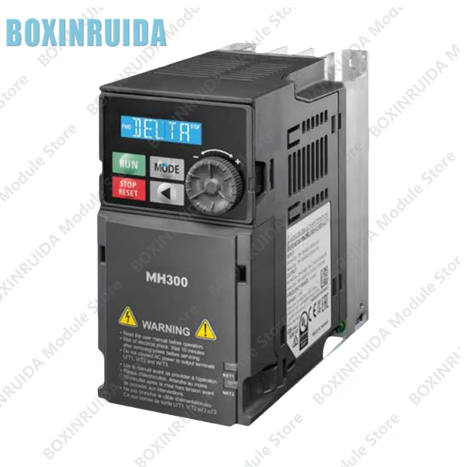 오리지널 주파수 변환기 VFD015EL21W 1.5KW 220V 신
