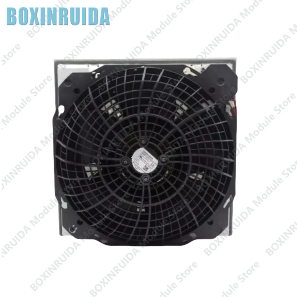 캐비닛 냉각팬 오리지널 K2D250-AH06-06 380V 신
