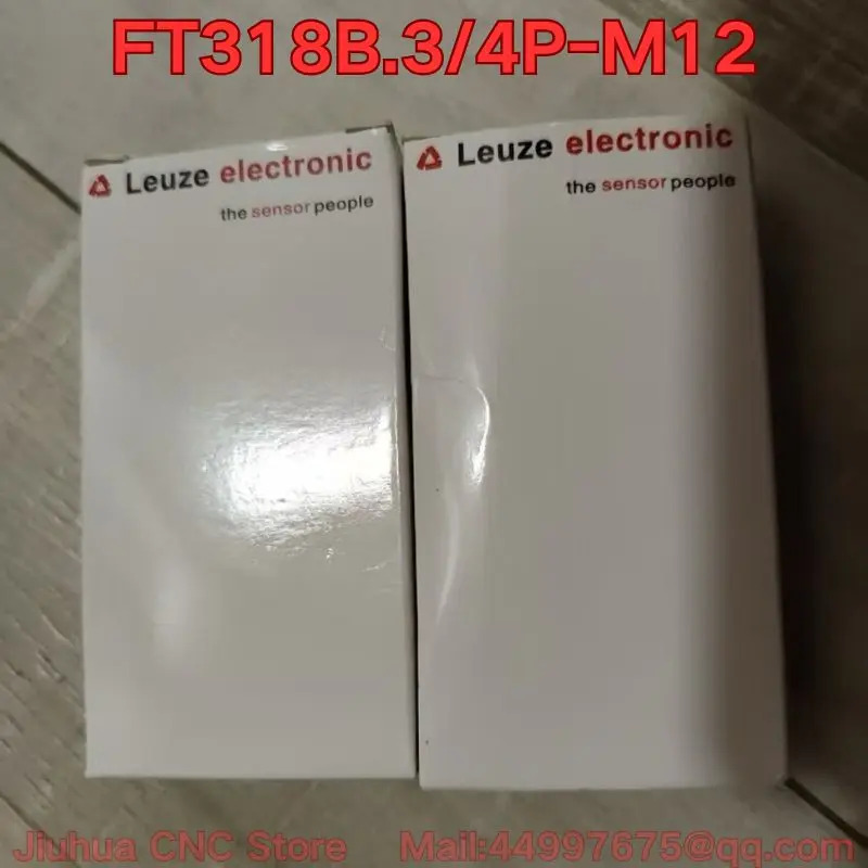 FT318B.3/4P-M12 광전센서