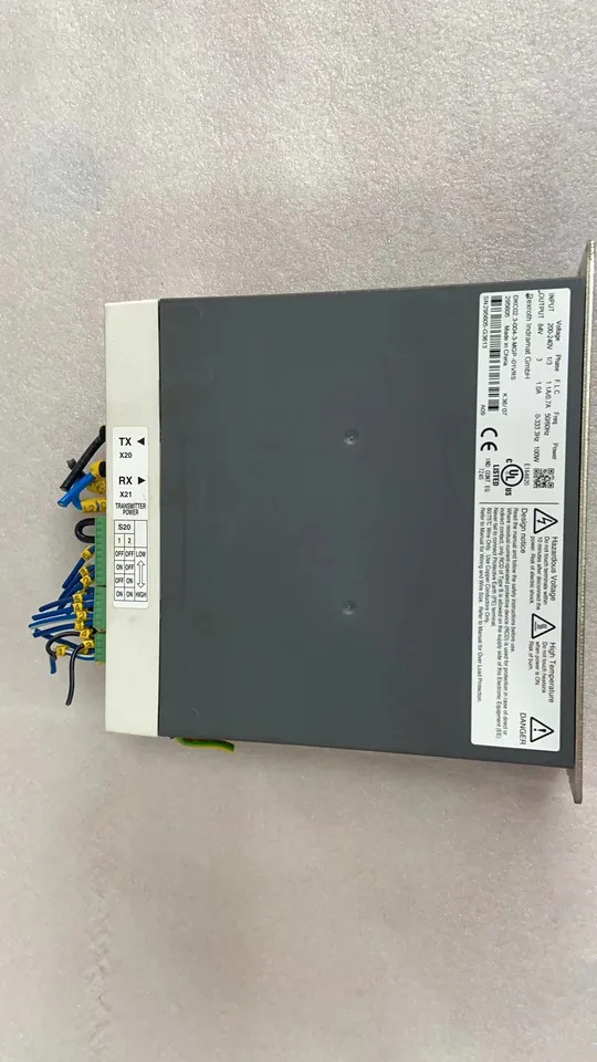 DKC02.3-004-3-MGP-01VRS 리퍼 완료