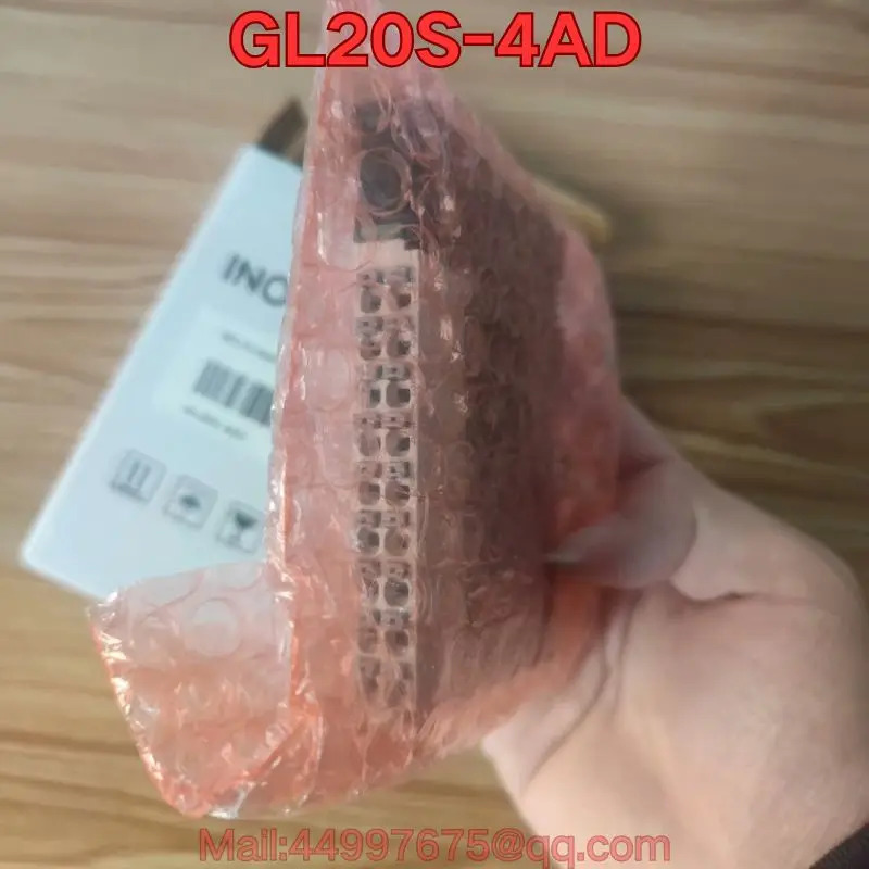 GL20S-4AD PLC 모듈