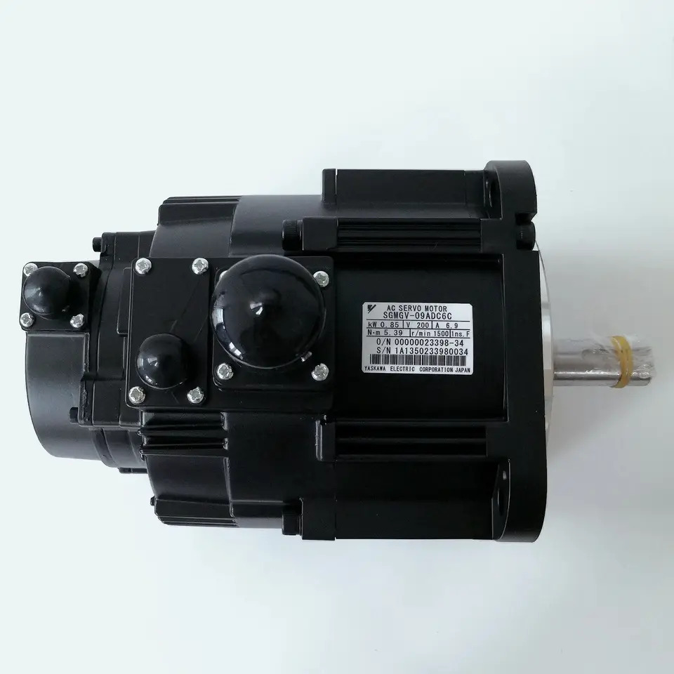 SGM호환GV-09ADC6C 서보모터 SGM호환GV 09ADC6C 신