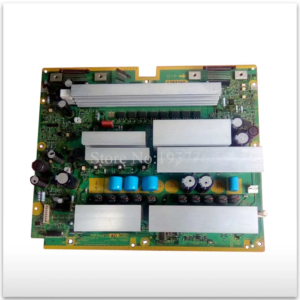 TH-50PZ800C SC 보드 TNPA4410 AD 부품 50PZ800CA 50PZ880C