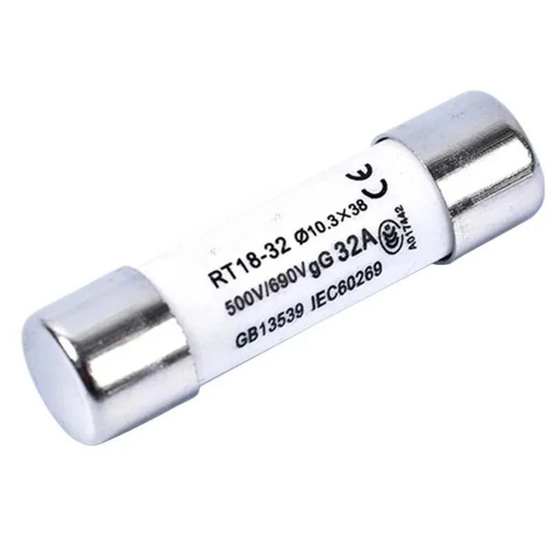 후공 멜팅 코어 RT18-32 R015 500V/690V 1A2A3A4A5A6A8A10A16A20A25A32A
