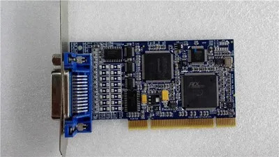 오리지널 ADLINK LPCI-3488A PCI-GPIB 카드 3A488-LPCI 그림 포장