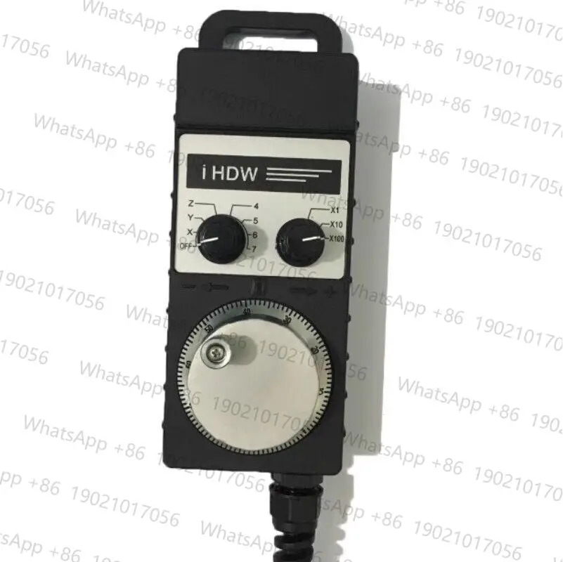 IHDW-BDA5S-IM 전핸드 휠맞는 1PCS