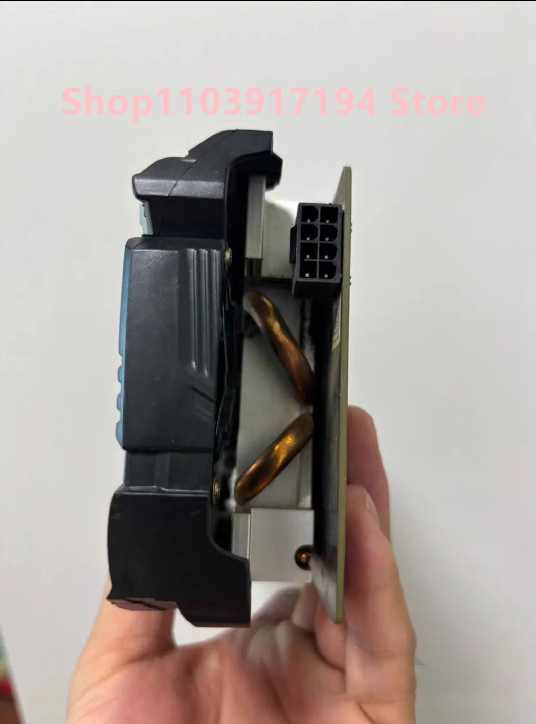 ASL RTX2060 6G D6 V4 디스플레이 카드