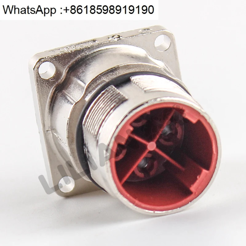 C53A040MR022000342 INTERCONTEC V90 4 코어 모터 베이스