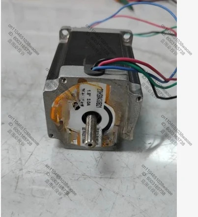 스테퍼 모터 23HS8430B21 리퍼 완료
