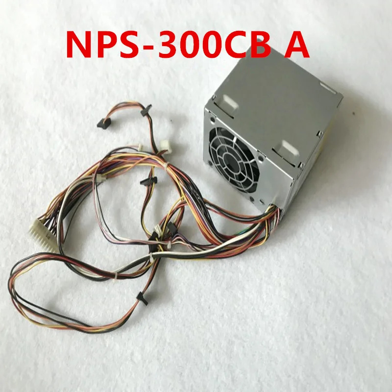 Fujitsu NPS-300CB A S26113-E510-V50 전원공급장치 거신 300W